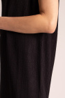 Holzweiler Short-sleeved dress